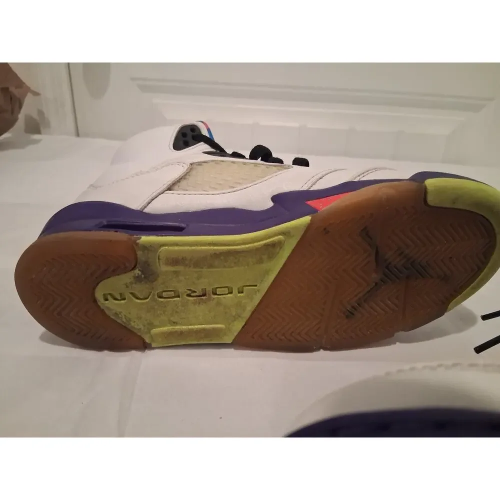 Jordan **air retro